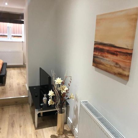 City Sparrow Apartments 4 London Bagian luar foto