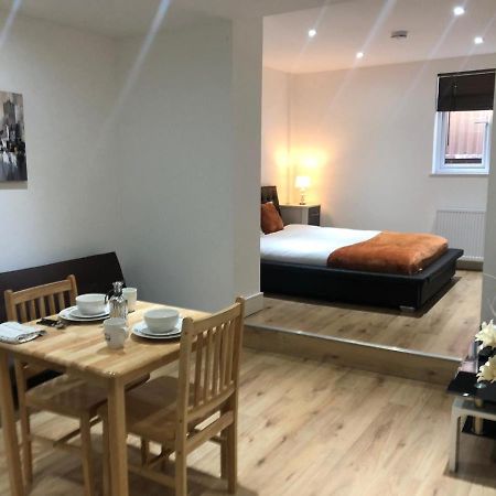 City Sparrow Apartments 4 London Bagian luar foto